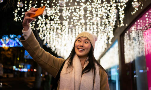 Туристы из Китая стали почти вдвое чаще посещать Татарстан – big data T2