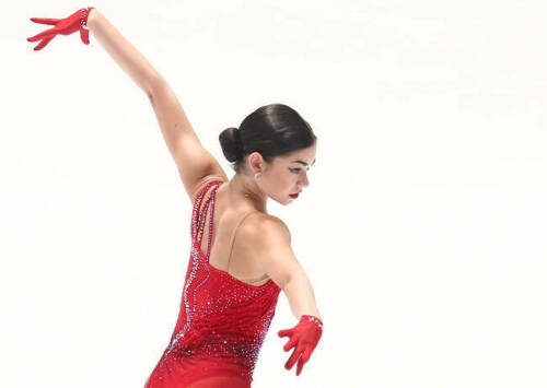 Тутберидзе разрешено помогать Петросян во время ОИ-26