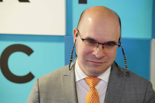 ЦБ фиксирует замедление роста спроса и инфляции в РФ