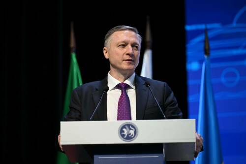 «В свое время мы могли об этих цифрах только мечтать» — Каримов о промышленности РТ