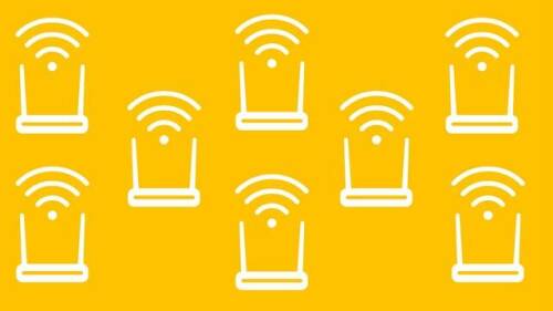 Билайн открыл бесплатный Wi‑Fi более чем в 200 своих салонах