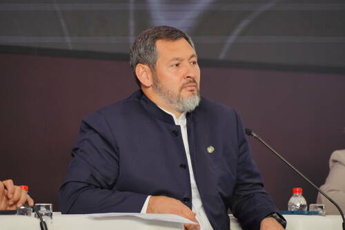 Коробченко назвал задачи промышленности Татарстана на 2026 год