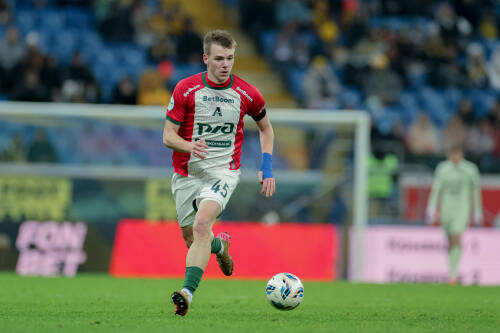 Сильянов о высказывании Слуцкого: «У него такое мнение, другому тренеру я нравлюсь»