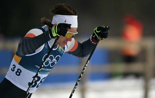 Уроки от норвежцев, жалобы Савелия на трассу: почему Коростелев проиграл «разделку»