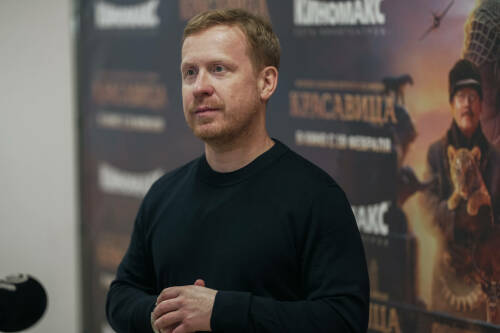 «Это тест на человека»: режиссер Богданов раскрыл детали кастинга фильма «Красавица»