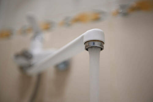 В ряде домов Авиастроительного района Казани на сутки отключат воду