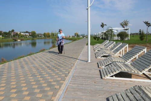 На благоустройство городов и районов Татарстана выделят более 1,7 млрд рублей