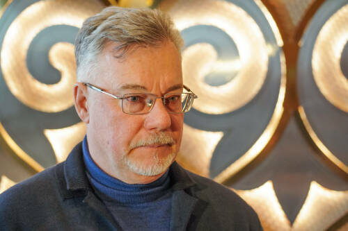 В Казани при благоустройстве третьей очереди набережной озера Кабан сохранят ивы