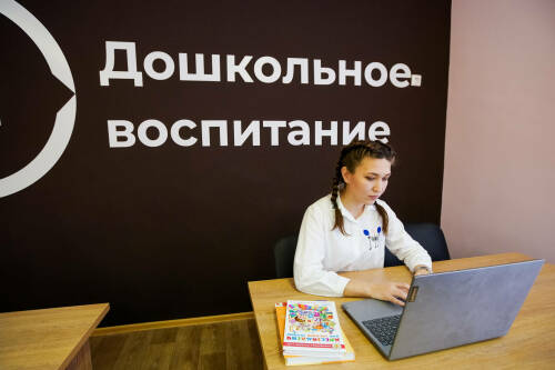 В РТ планируют ввести вознаграждение для молодых воспитателей в размере 120 тыс. рублей