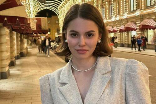 «Савелий, согласился или нет?» Метеля пошутила над пикантным предложением для Коростелева