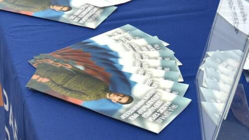 Ветераны СВО в Нижнекамске получили помощь с работой и обучением