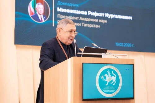 Ученые о Фатихе Амирхане: «Это один из отцов татарской художественной литературы»