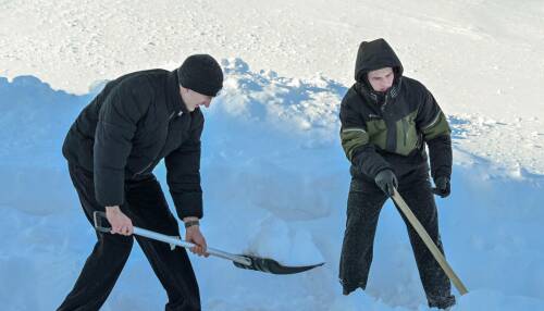 Студенты и сотрудники Поволжского университета подключились к плану «Буран»