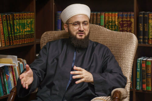 Муфтий Татарстана рассказал, какую дуа нужно читать в Ночь Бараат