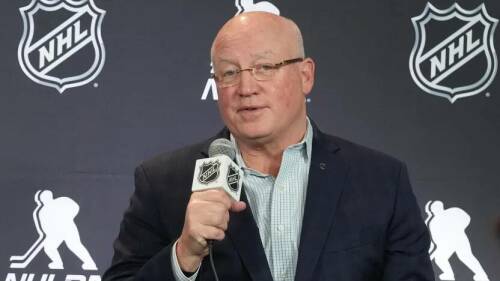 В НХЛ оценили качество льда на олимпийской арене в Италии