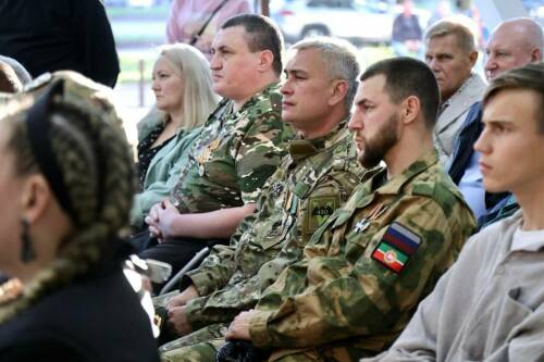 В Челнах 60% участников СВО нашли работу через центр занятости