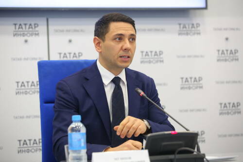 В Татарстане определили 40 профессий для эксперимента с двумя ОГЭ