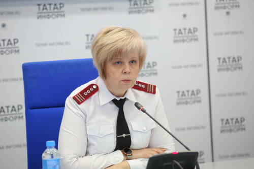 Роспотребнадзор РТ призвал прививаться от клещевого энцефалита уже сейчас