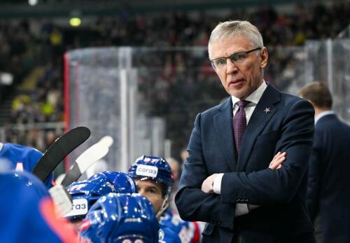 Плющев: «В книге Ларионова четко изложено, почему сейчас в СКА все так происходит»