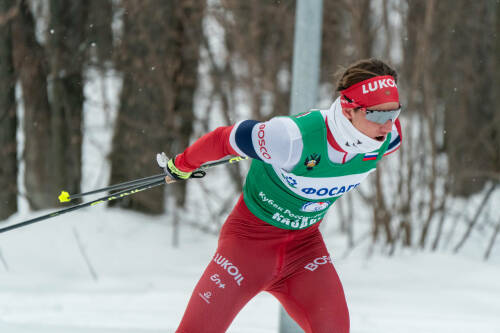 Дегтярев заявил, что характер Коростелева приведет его к олимпийским медалям