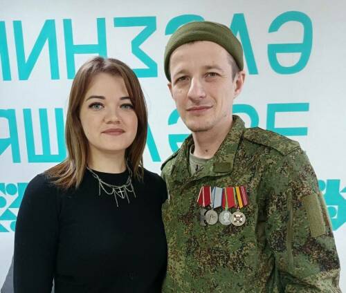 «Сегодня нам нужны именно БПЛА»: боец СВО из Мензелинска о задачах на передовой
