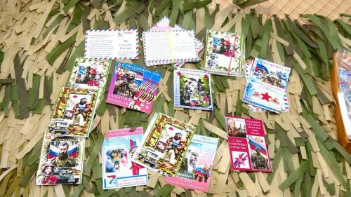 Волонтеры Нижнекамска расширили помощь СВО и начали выпуск маскировочных костюмов