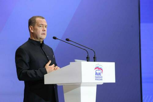 ЕР: Внести предложения в народную программу партии может каждый житель страны