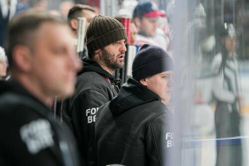 Агент Радулова рассказал, где может продолжить карьеру форвард после «Локомотива»