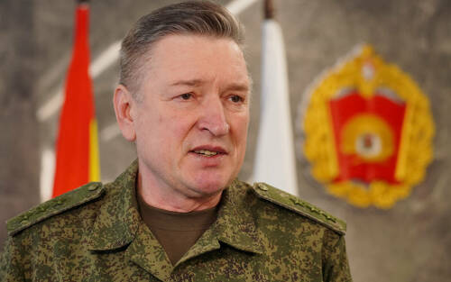 Герой России из Татарстана Александр Лапин: Быть защитником Родины – мое задание от Бога