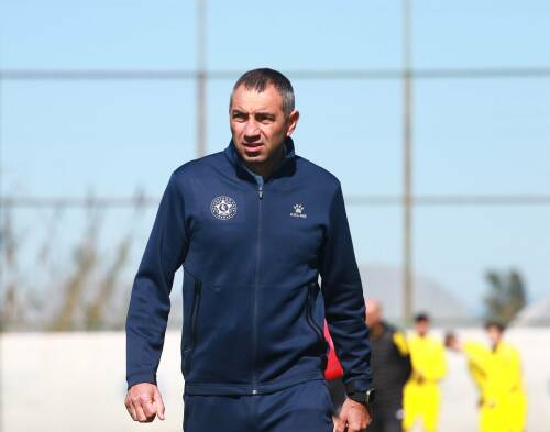 Пять побед в шести матчах на сборах: «КАМАЗ» идет дорогой в РПЛ под началом Хазова?