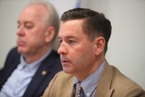 Леонов: «Проект центра раннего физического развития детей готов, вопрос в финансах»