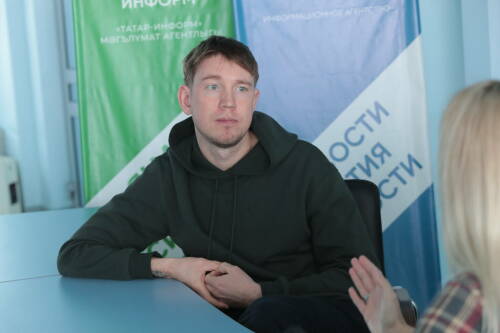 Ильнур Закарин: «На Тур де Франс жена по рации сказала: родной, ты сможешь. И я выиграл»