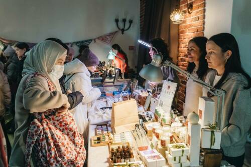 В Госдуме предложили ограничить число областей, в которых могут работать самозанятые