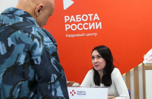 В Татарстане трудоустроены 75% вернувшихся ветеранов СВО