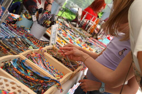 В Татарстане утвердили перечень ремесленной продукции, не подлежащей маркировке