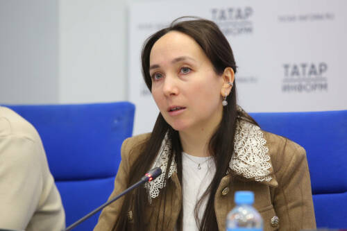 Айгуль Габдрахманова: Летом 2026 года «Сәләт» организует 25 профильных смен