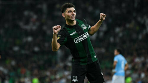 Смолов — Сперцяну: «Твоя статистика в РПЛ для «Барселоны» ничего не значит»