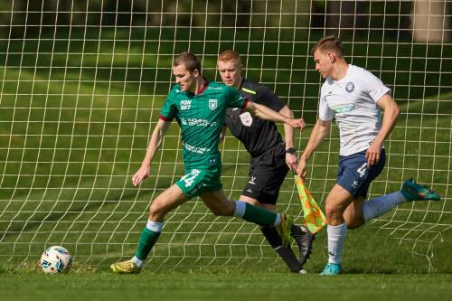 Даниил Кузнецов: «В «Рубине» есть люди, кто скажет правду. Кто неправду – может быть»