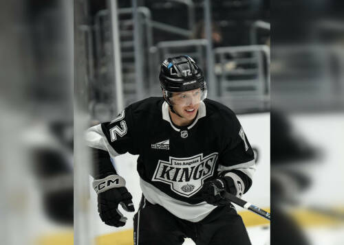 Голливудская мечта: сможет ли магия Панарина оживить «Лос-Анджелес» здесь и сейчас?