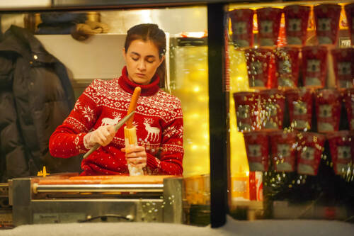 Рост на бумаге: что не так с официальной статистикой в общепите Татарстана