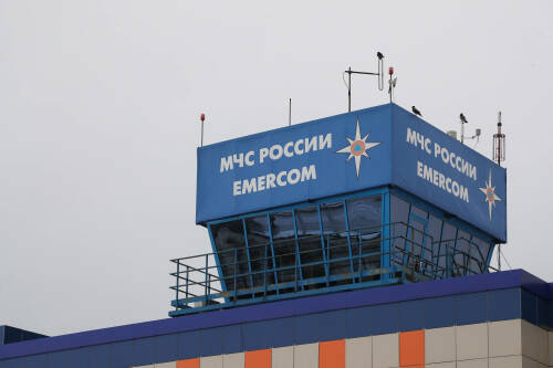 МЧС: В Татарстане оперативные службы находятся в полной готовности