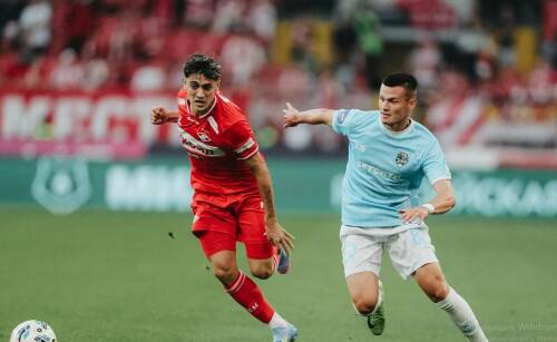 Сегодня стартует весенняя часть РПЛ: полное расписание матчей 19-го тура