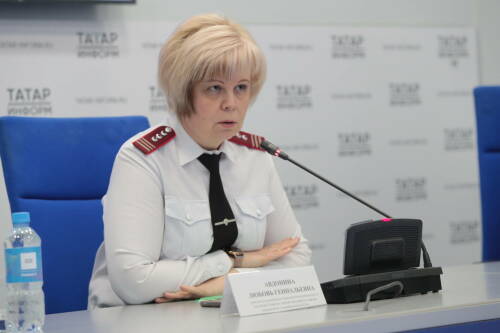 В феврале в Татарстане снизилась заболеваемость гриппом