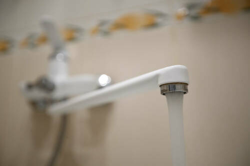 В Советском районе Казани на сутки отключат воду для подключения нового водопровода