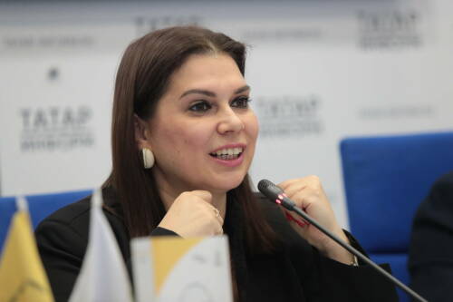 Прием заявок на литературную премию «Глаголица» продлится до 15 июня