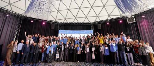 III Всероссийская олимпиада по химии и химической технологии &laquo;Потомки Менделеева&raquo; стартует 28 февраля в химико-технологическом лицее в Менделеевске