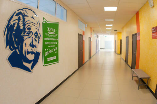 Глава Минстроя РТ доложил о ходе капремонта социальных объектов по программам 2026 года