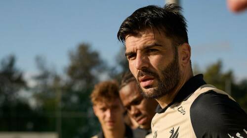 «Рубин» уступил махачкалинскому «Динамо» в 19-м туре РПЛ