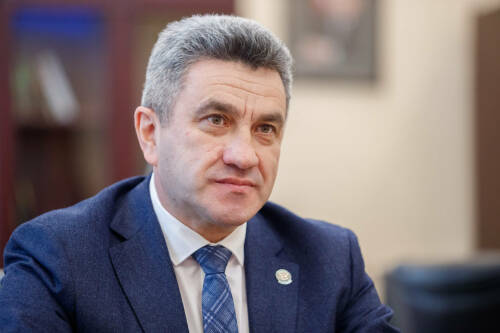 В школьных этапах Всероссийских олимпиад поучаствовали почти 630 тыс. ребят из Татарстана