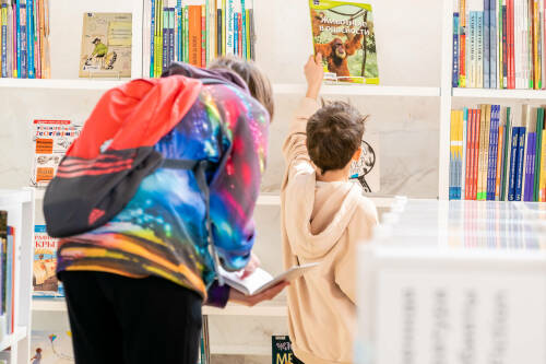 «Марафон знаний»: в Национальной библиотеке РТ отметят День российской науки